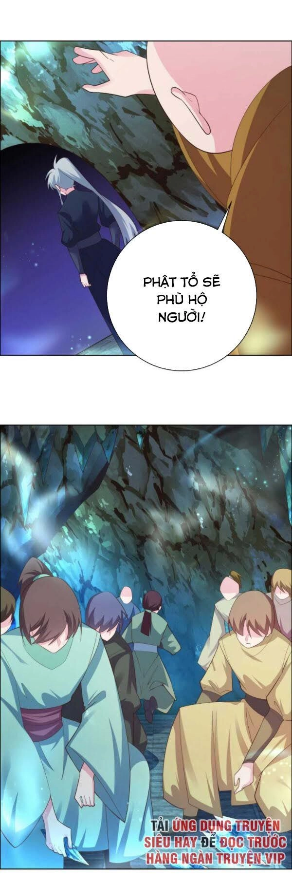 Tôn Thượng Chapter 135 - 17