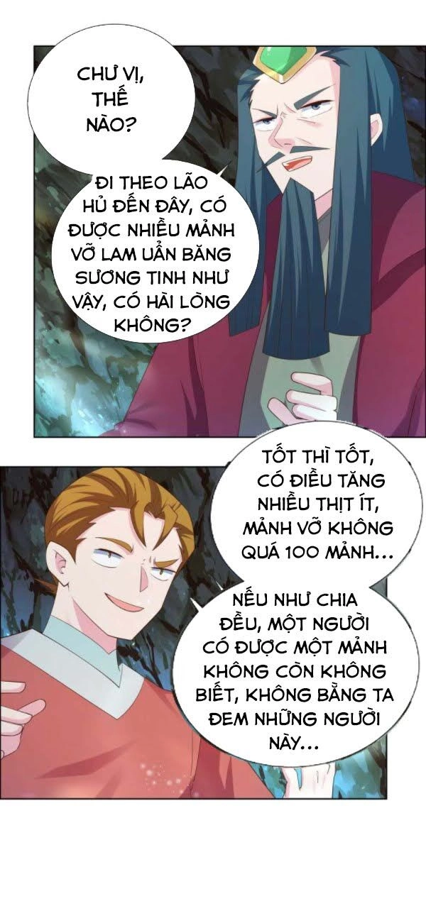 Tôn Thượng Chapter 135 - 18