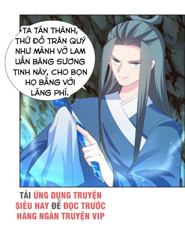 Tôn Thượng Chapter 135 - 19