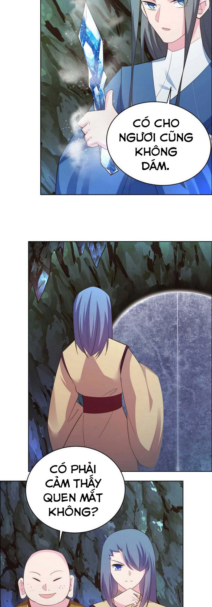 Tôn Thượng Chapter 136 - 7