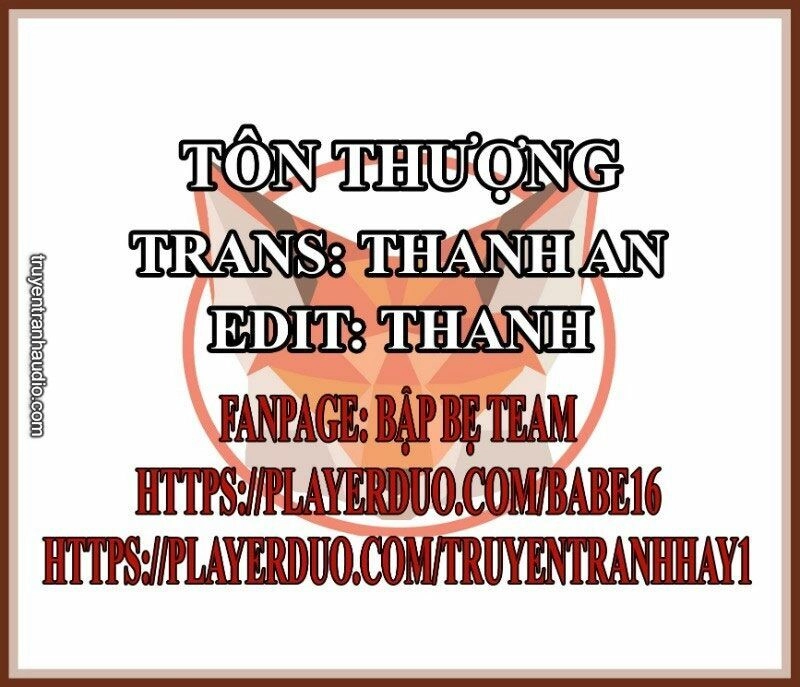 Tôn Thượng Chapter 137 - 2