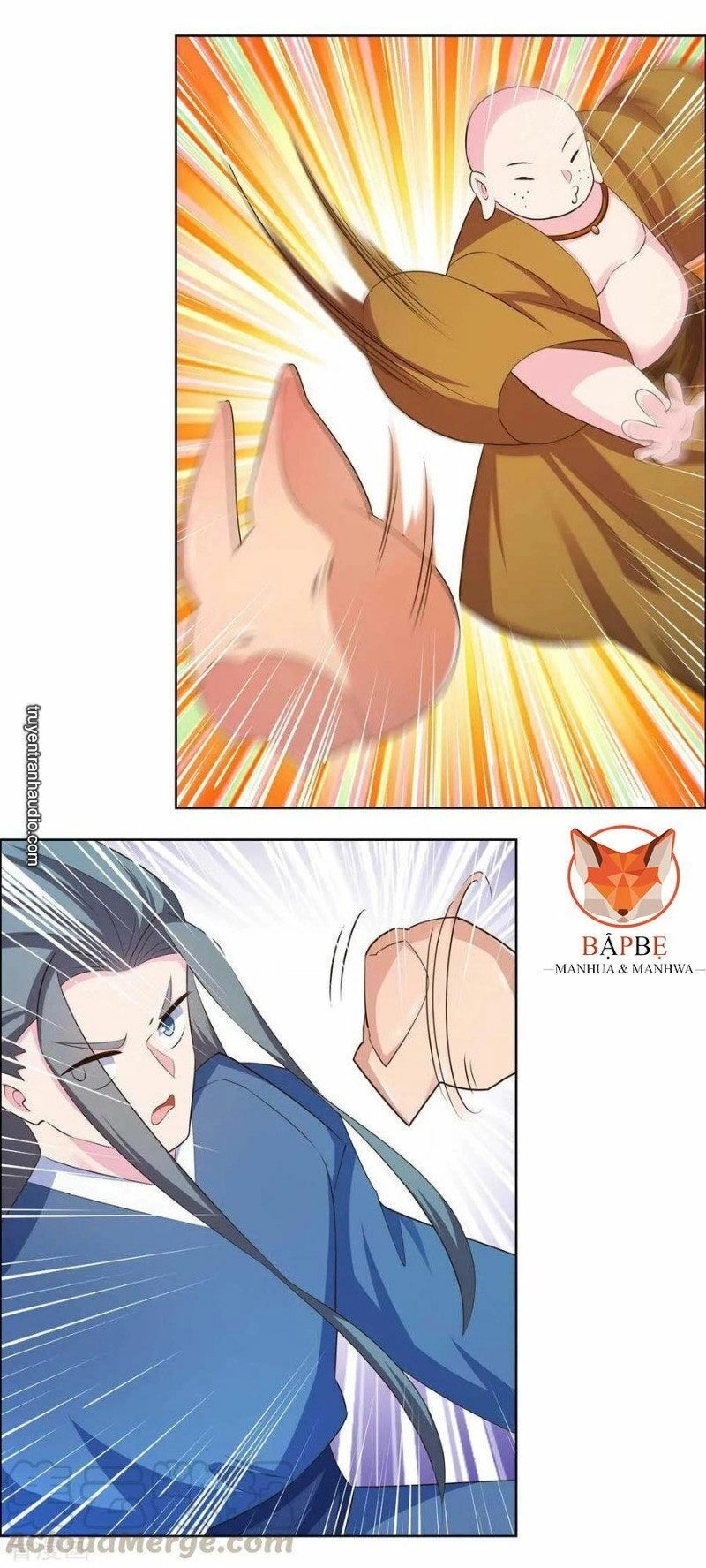 Tôn Thượng Chapter 137 - 6