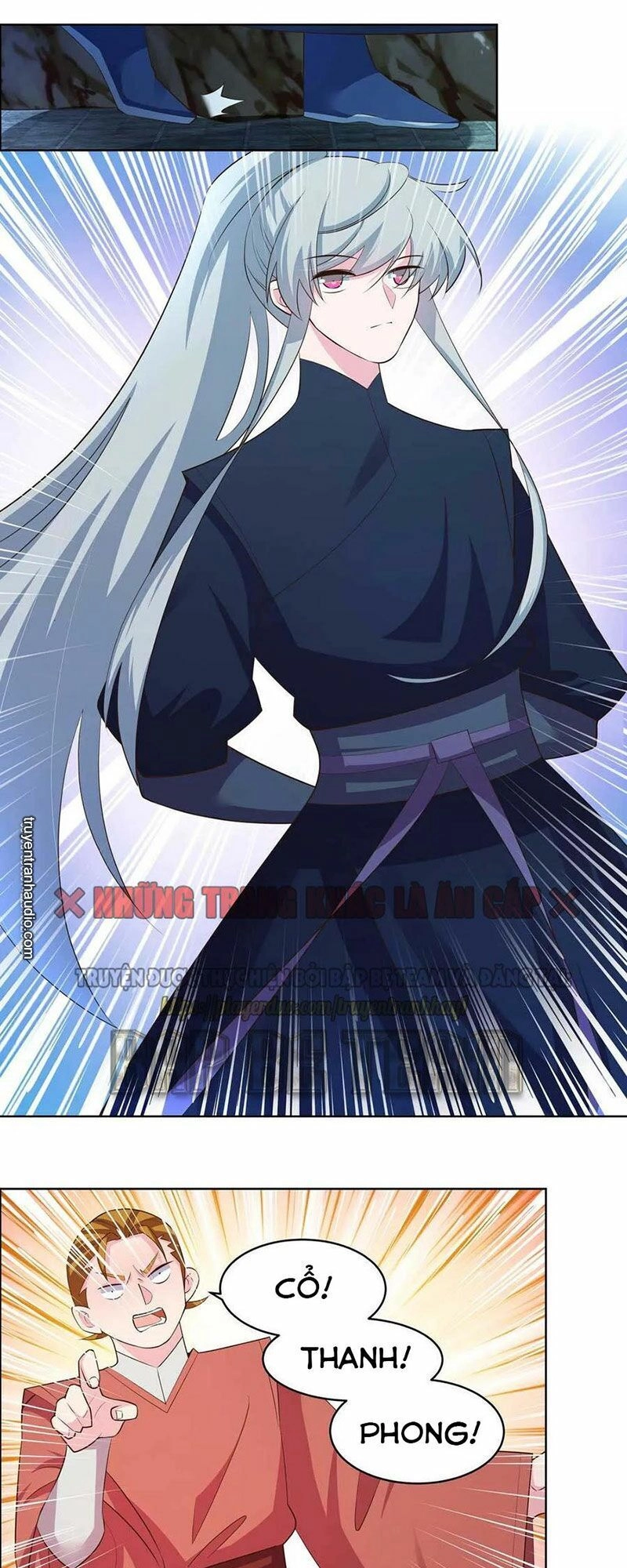 Tôn Thượng Chapter 137 - 12