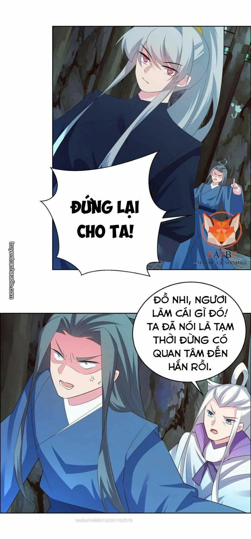 Tôn Thượng Chapter 137 - 16