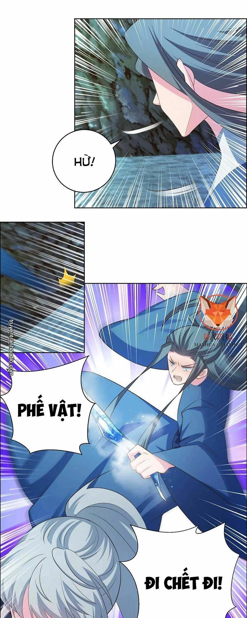 Tôn Thượng Chapter 137 - 17