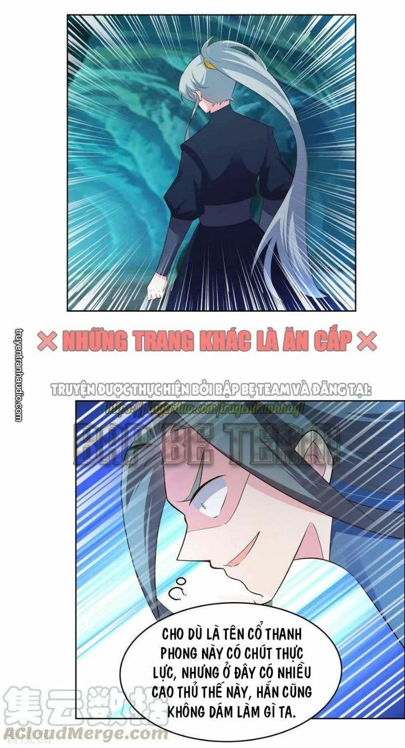 Tôn Thượng Chapter 137 - 19