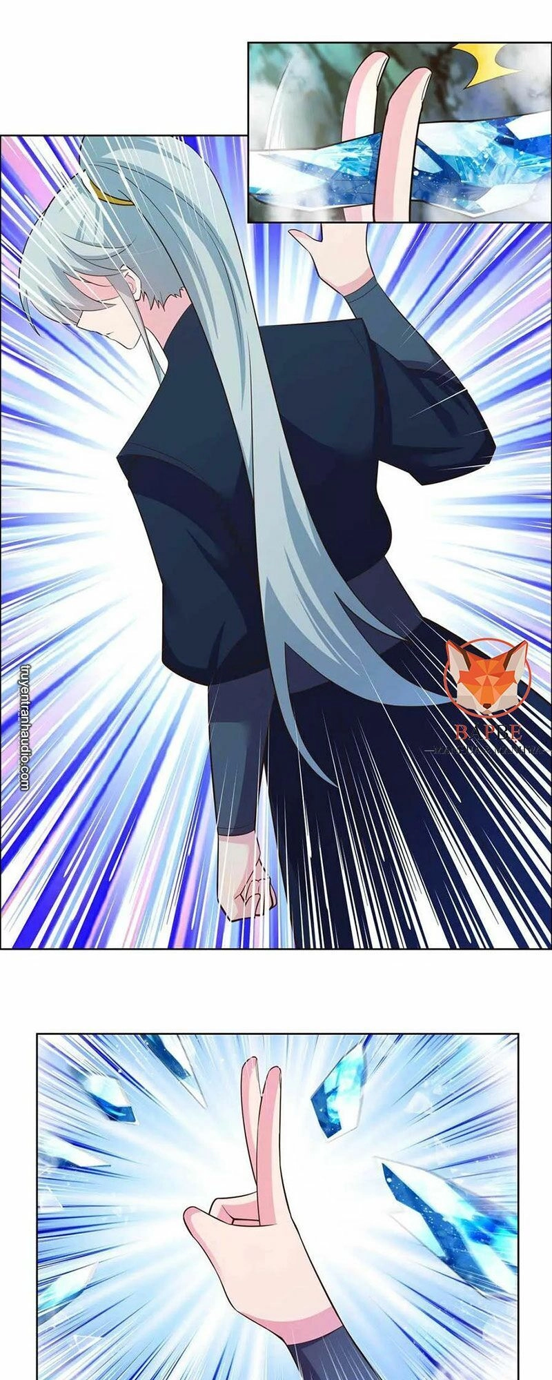 Tôn Thượng Chapter 137 - 20