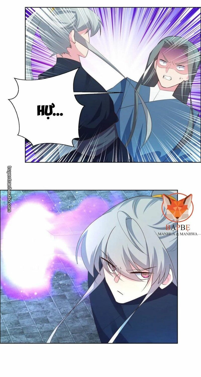 Tôn Thượng Chapter 137 - 23