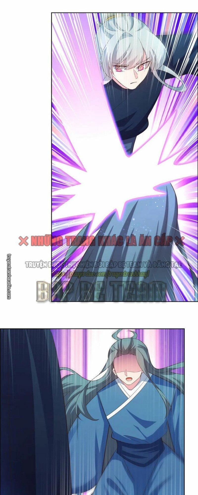 Tôn Thượng Chapter 137 - 24