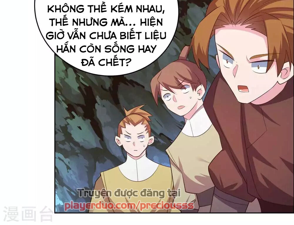 Tôn Thượng Chapter 138 - 4