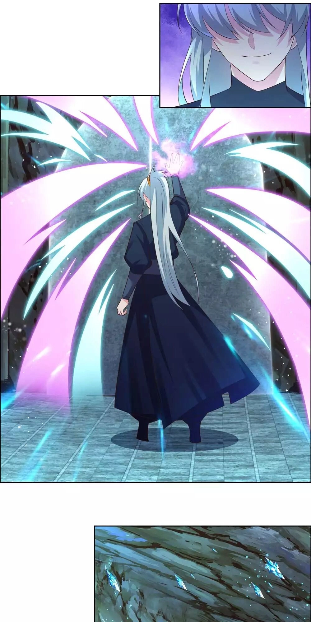 Tôn Thượng Chapter 138 - 7