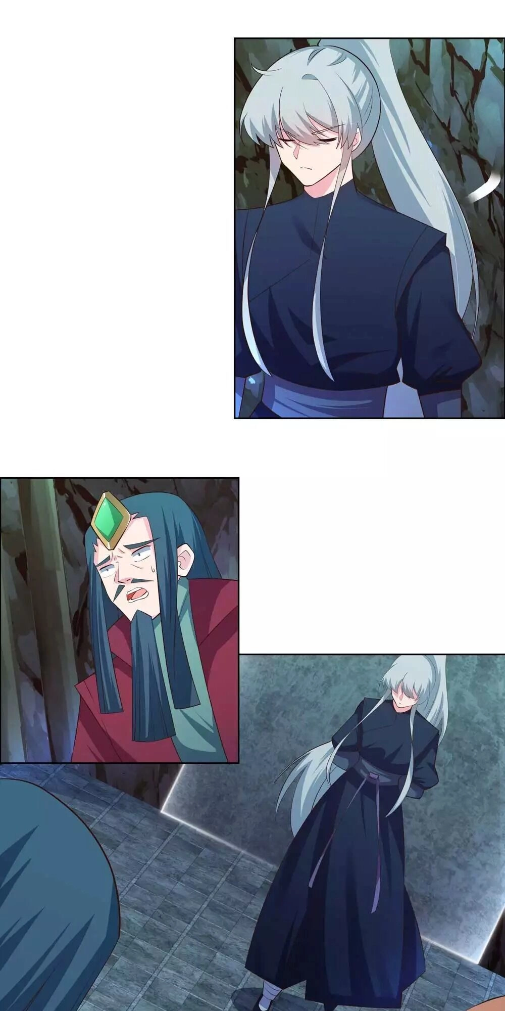 Tôn Thượng Chapter 138 - 9