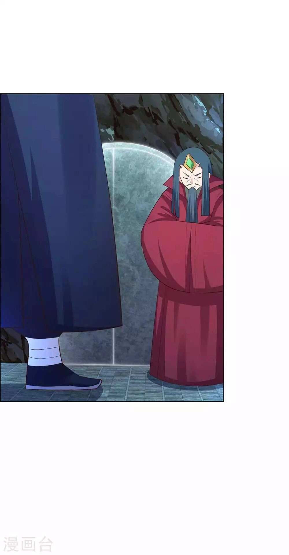 Tôn Thượng Chapter 138 - 11