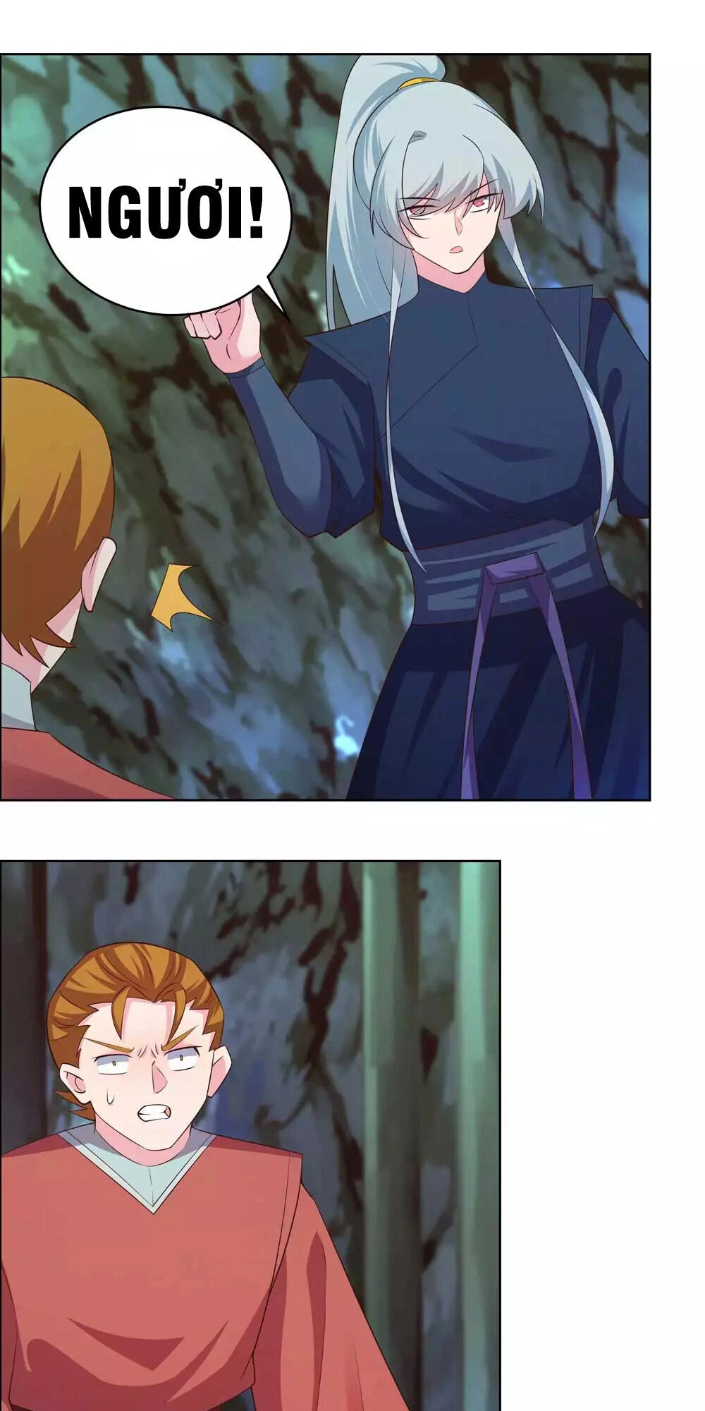 Tôn Thượng Chapter 138 - 16