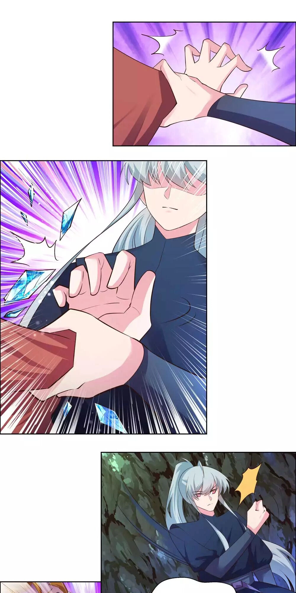 Tôn Thượng Chapter 138 - 20