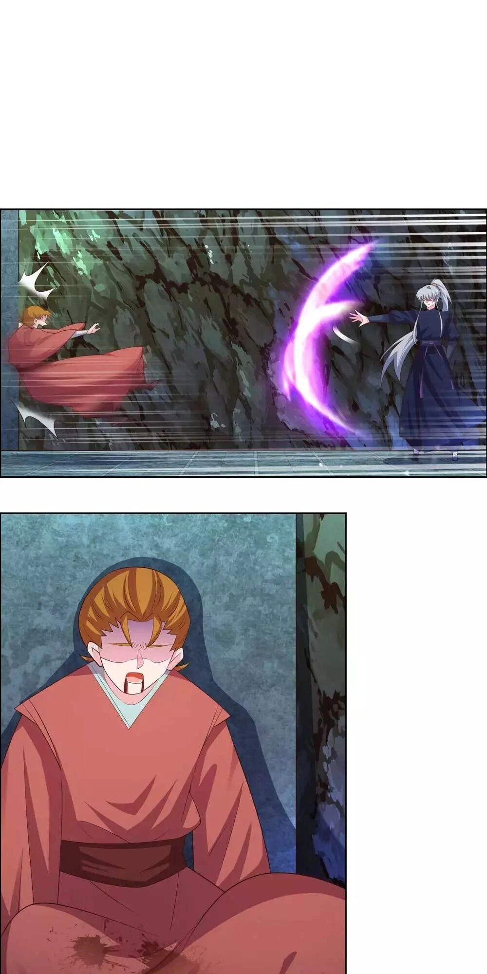 Tôn Thượng Chapter 138 - 22