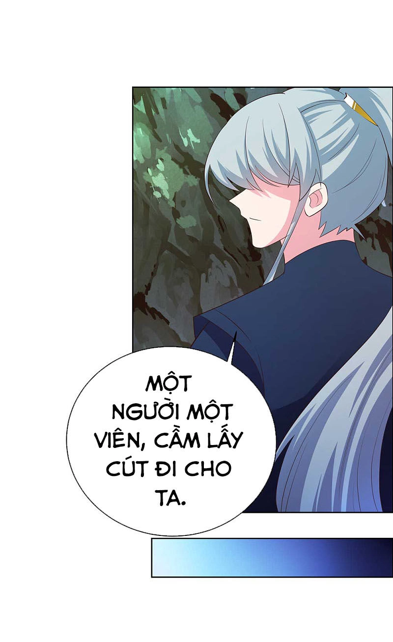 Tôn Thượng Chapter 139 - 1