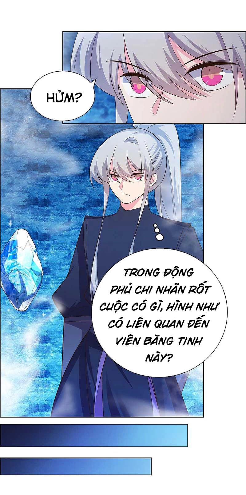 Tôn Thượng Chapter 139 - 5