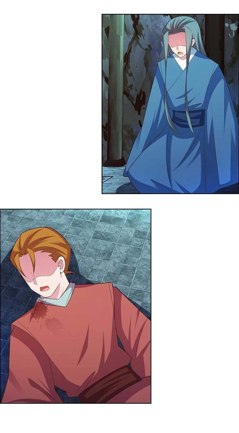 Tôn Thượng Chapter 139 - 7