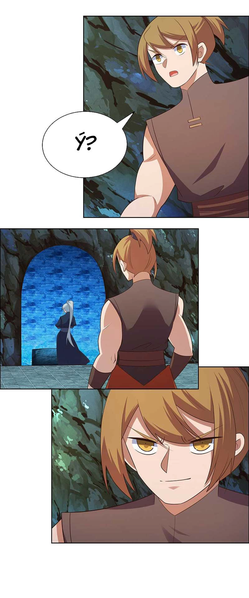 Tôn Thượng Chapter 139 - 10