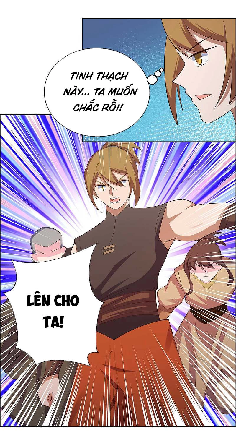 Tôn Thượng Chapter 139 - 14