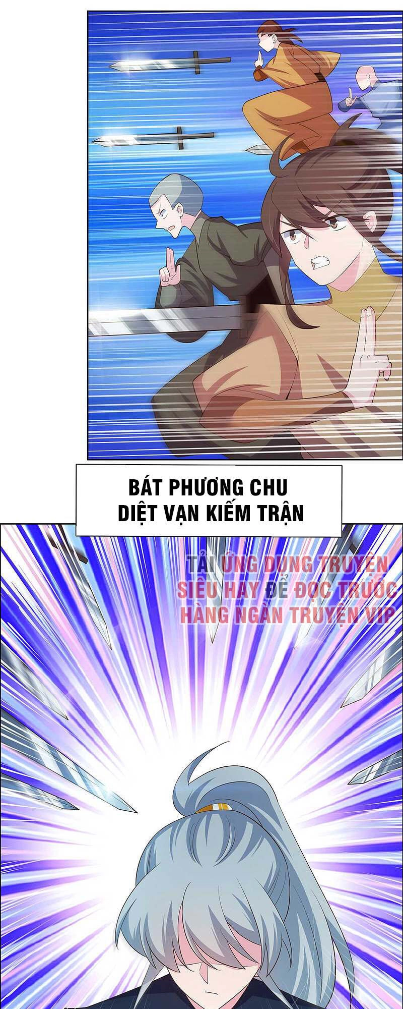 Tôn Thượng Chapter 139 - 15