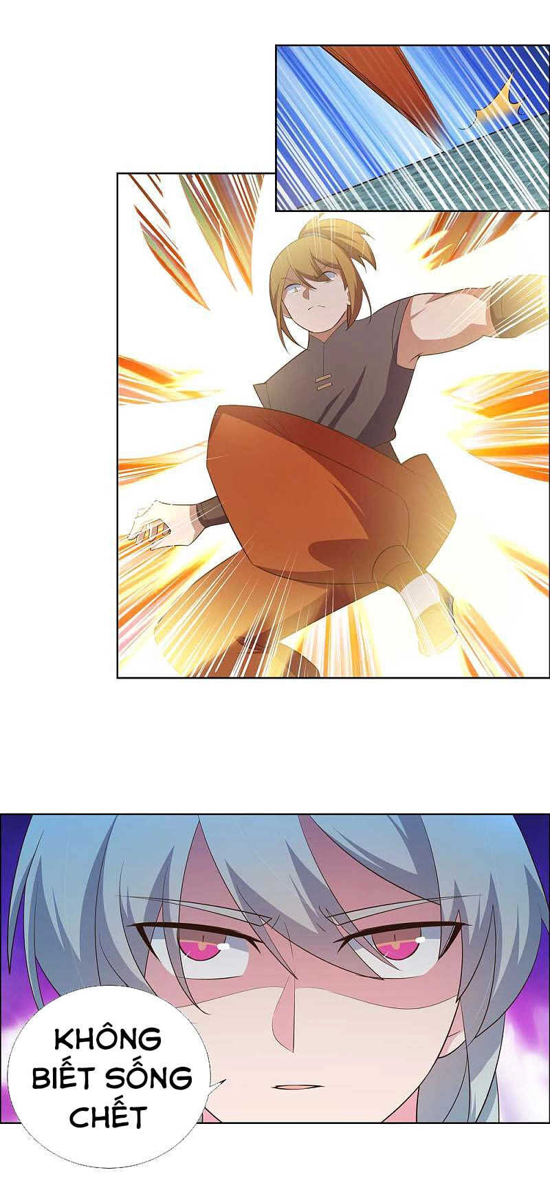 Tôn Thượng Chapter 139 - 17