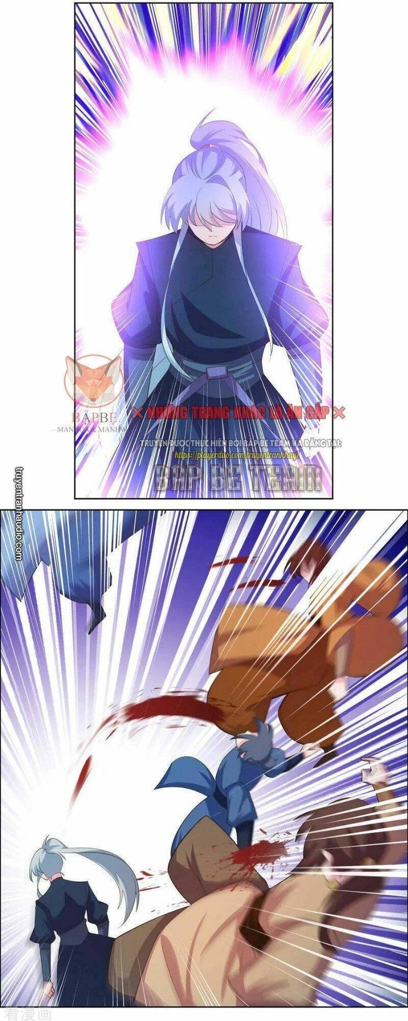 Tôn Thượng Chapter 140 - 3