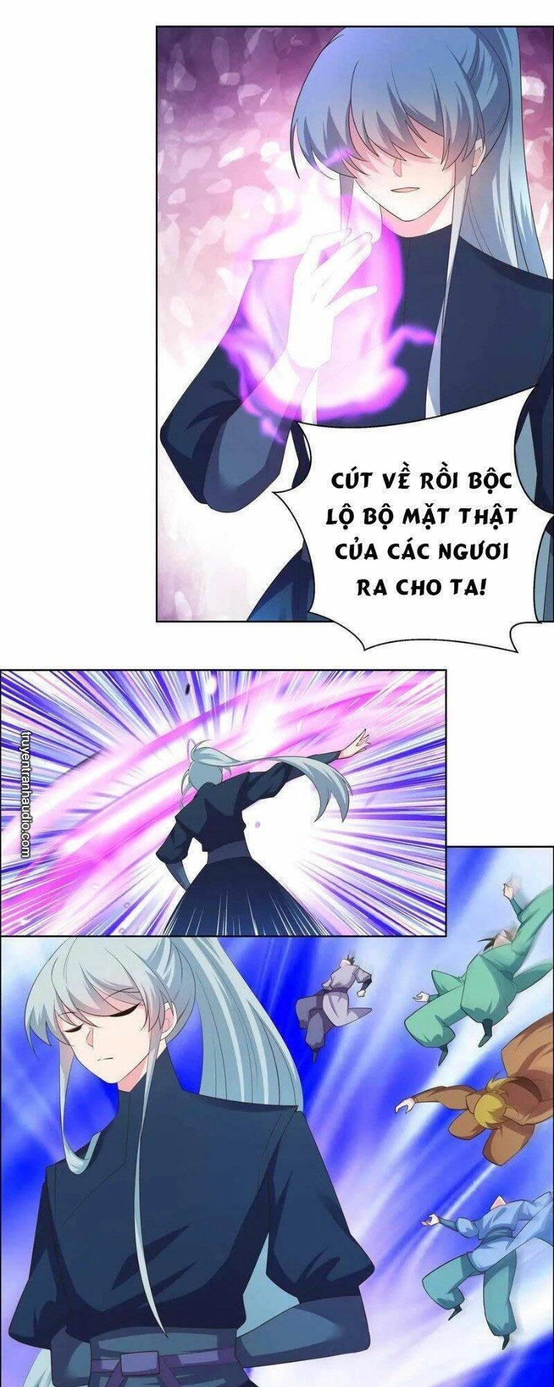 Tôn Thượng Chapter 140 - 5