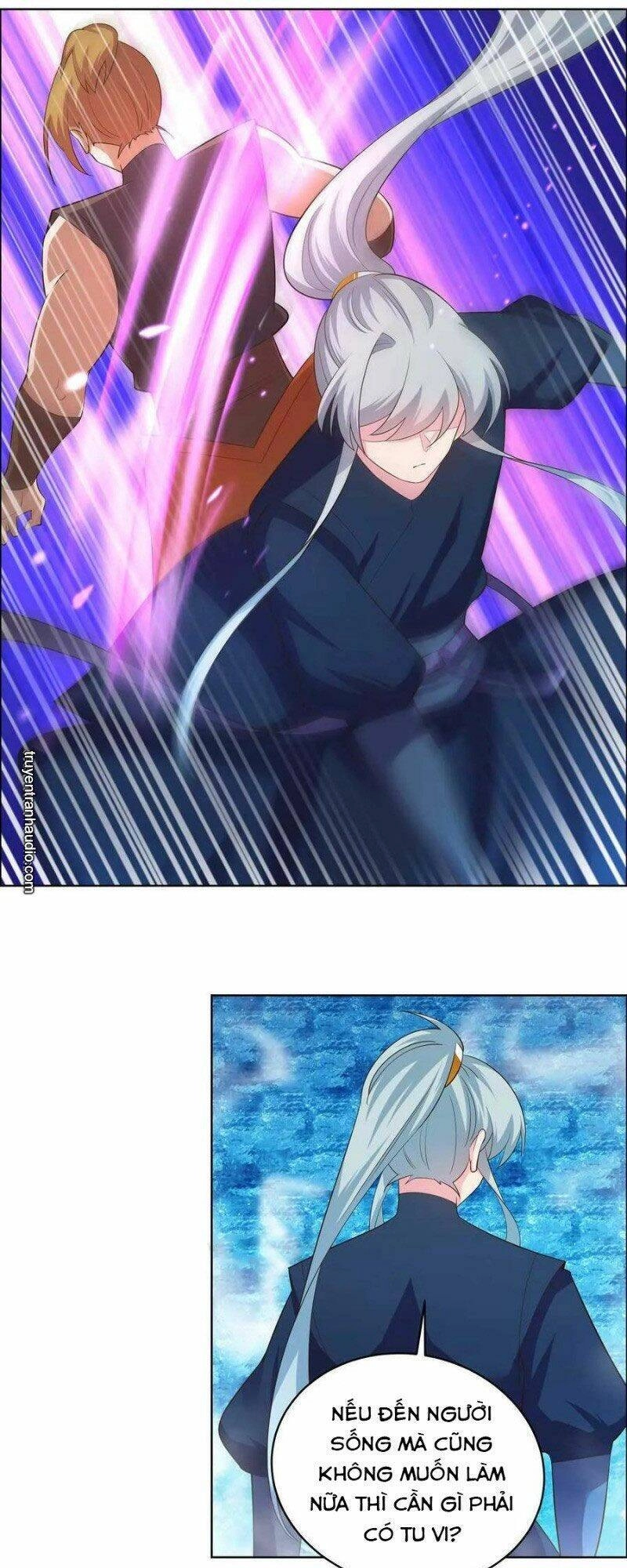 Tôn Thượng Chapter 140 - 9