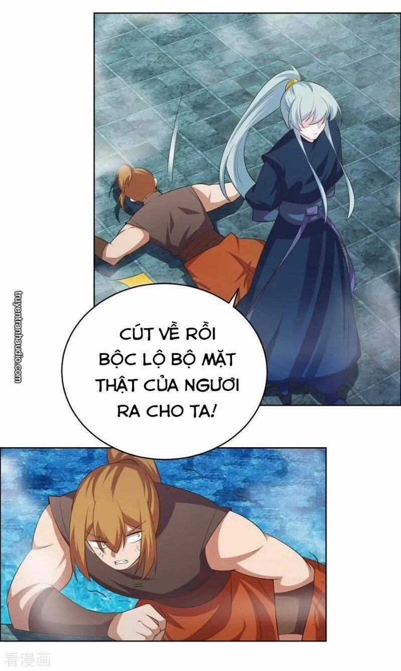 Tôn Thượng Chapter 140 - 11