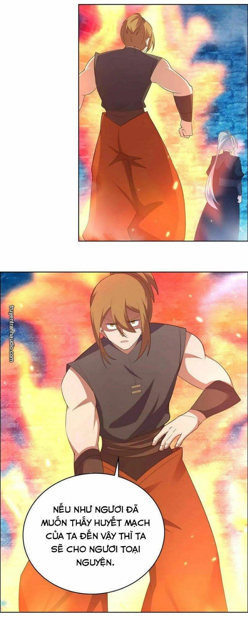 Tôn Thượng Chapter 140 - 12