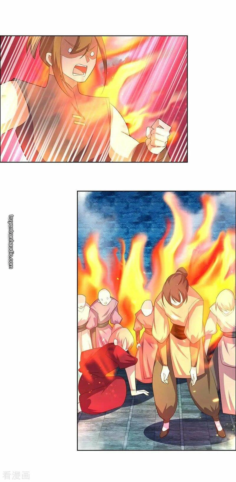 Tôn Thượng Chapter 140 - 14