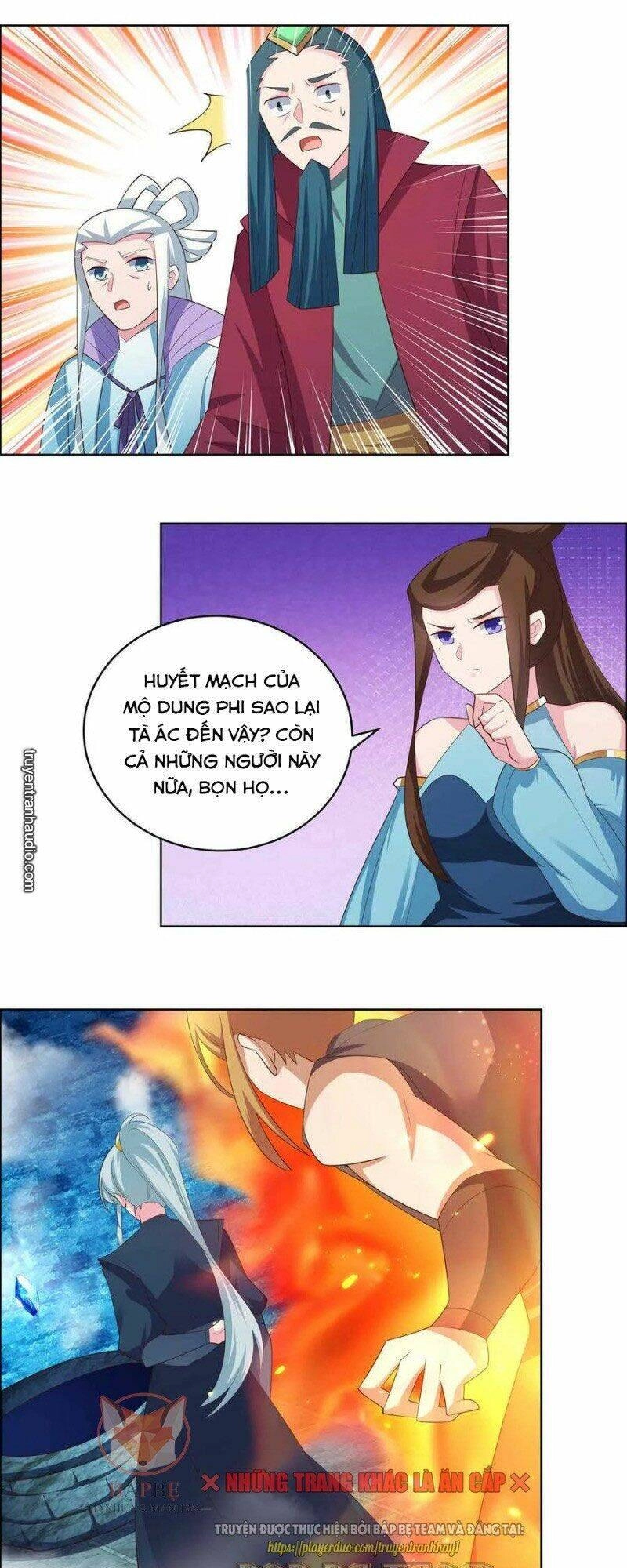 Tôn Thượng Chapter 140 - 15