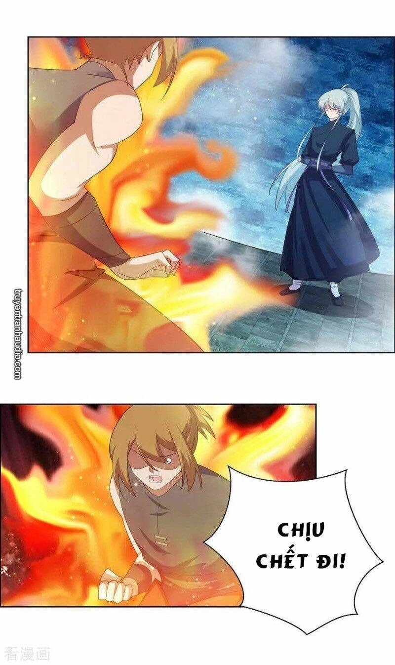 Tôn Thượng Chapter 140 - 19