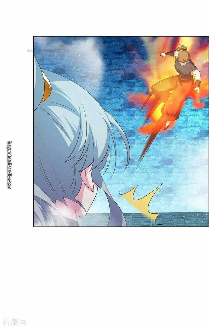 Tôn Thượng Chapter 140 - 20