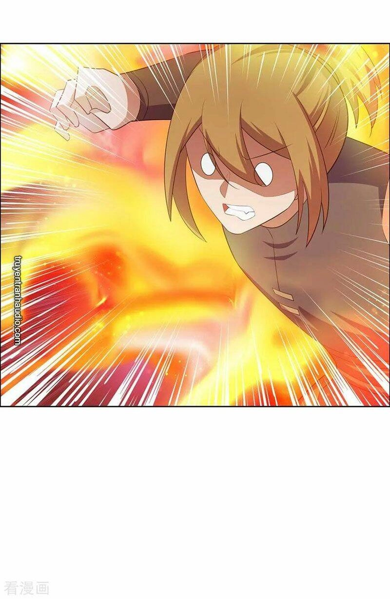 Tôn Thượng Chapter 140 - 21