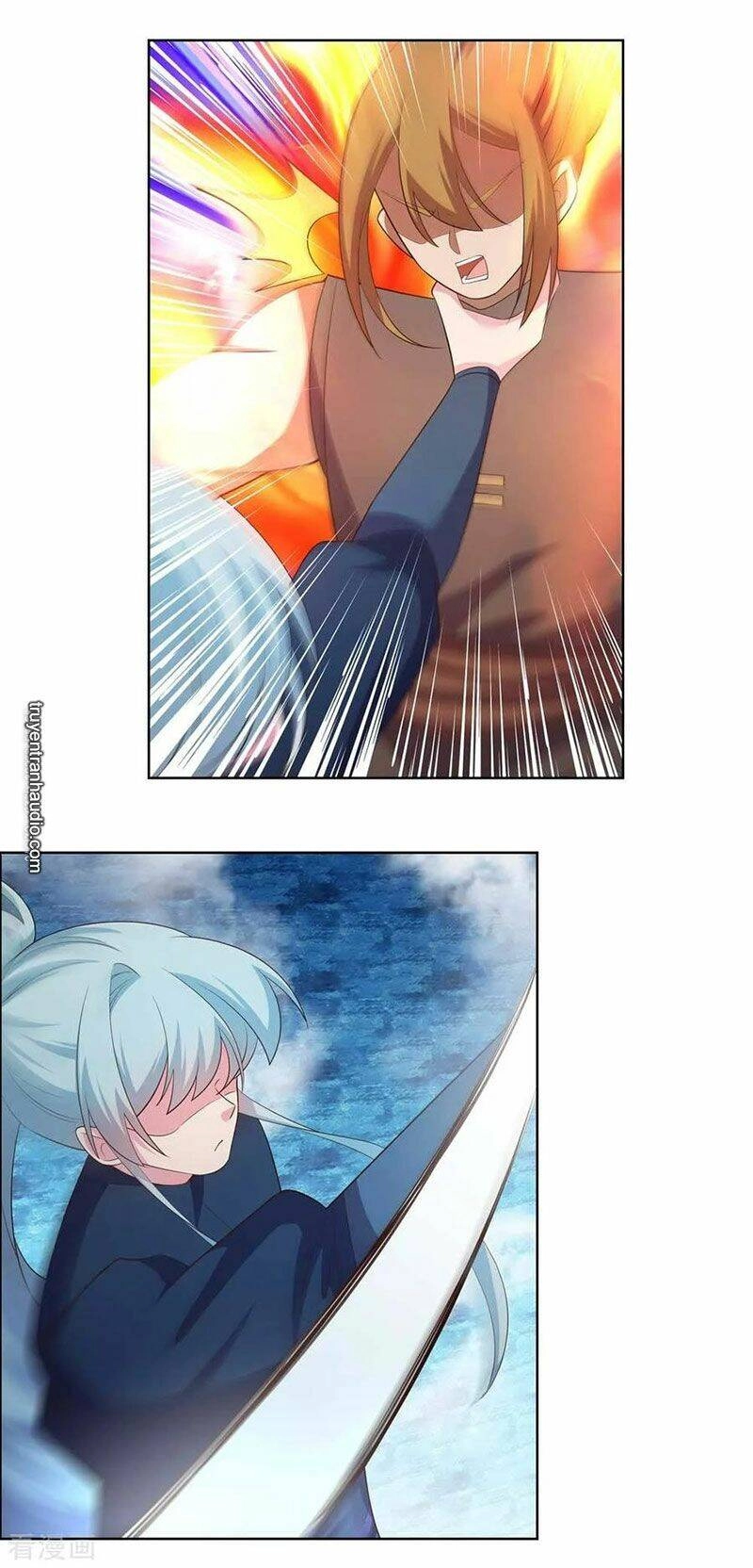 Tôn Thượng Chapter 140 - 22