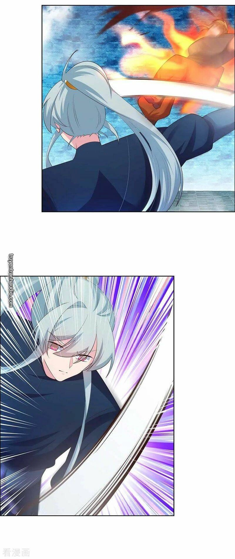 Tôn Thượng Chapter 140 - 23