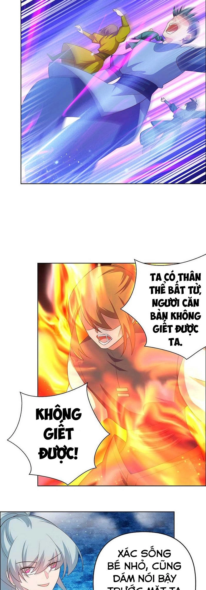 Tôn Thượng Chapter 141 - 2