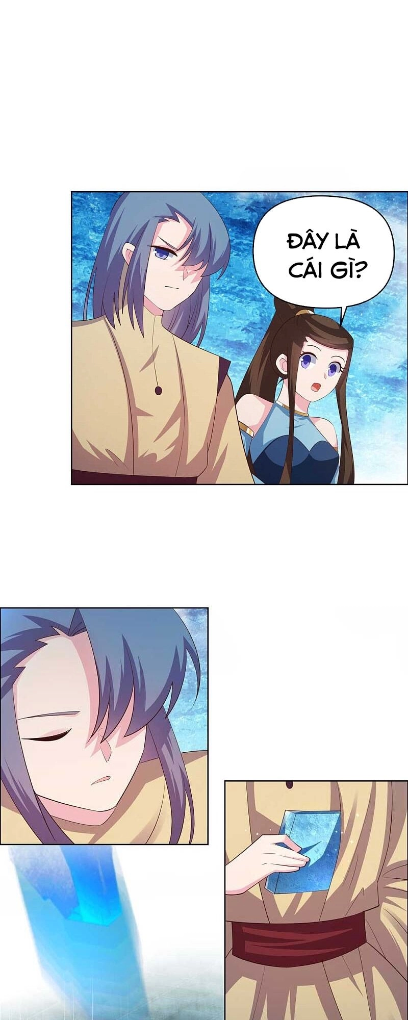 Tôn Thượng Chapter 142 - 1