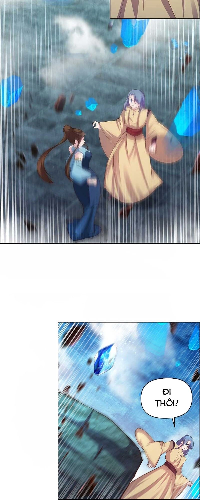 Tôn Thượng Chapter 142 - 2