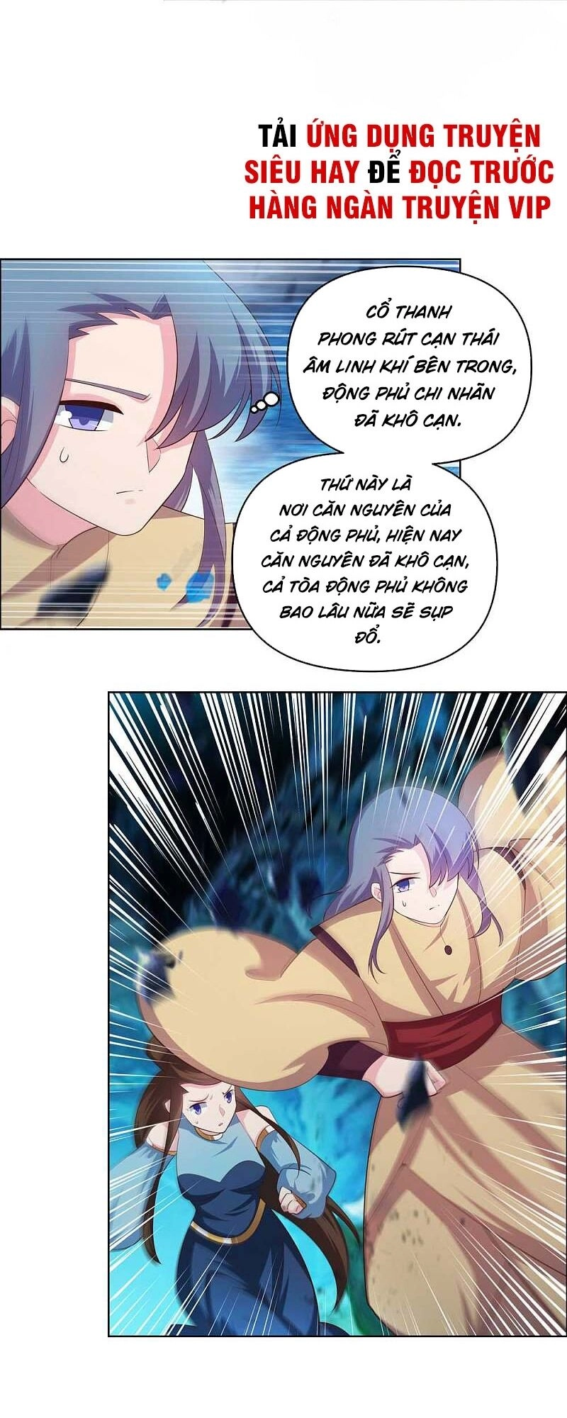 Tôn Thượng Chapter 142 - 3