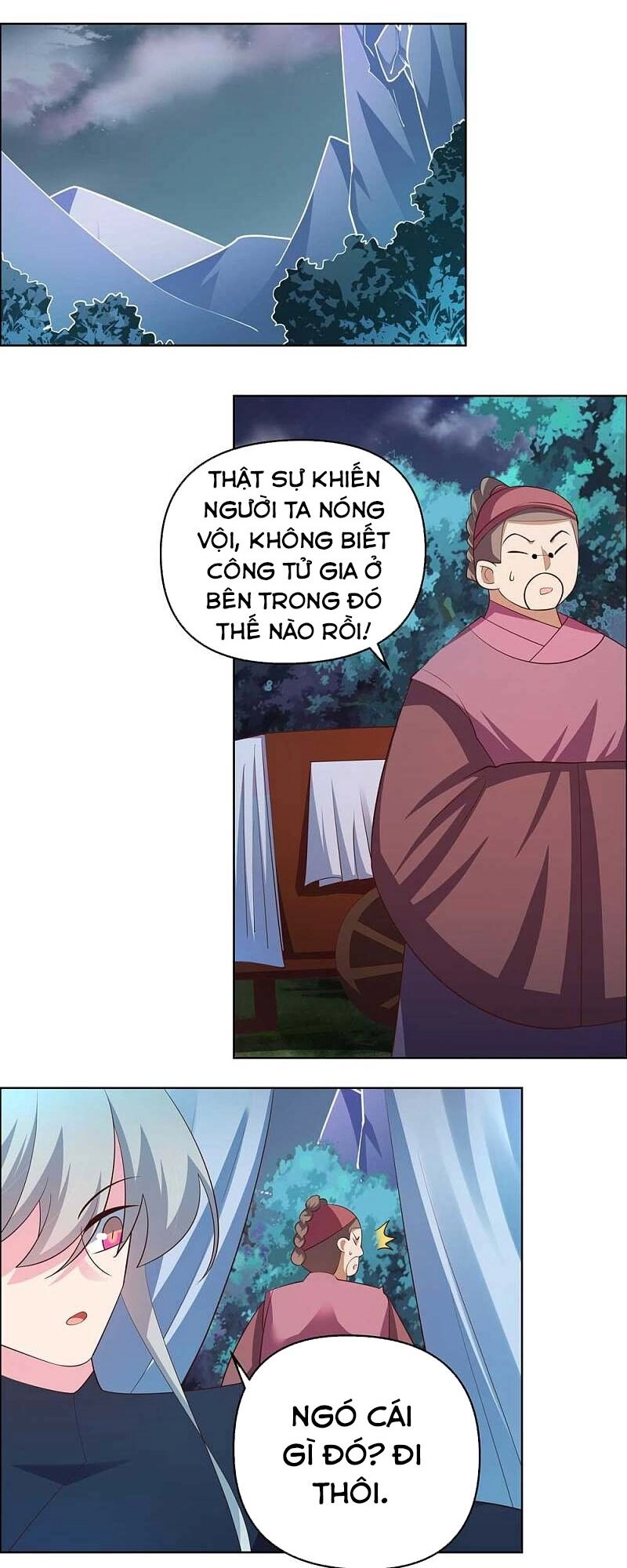 Tôn Thượng Chapter 142 - 4