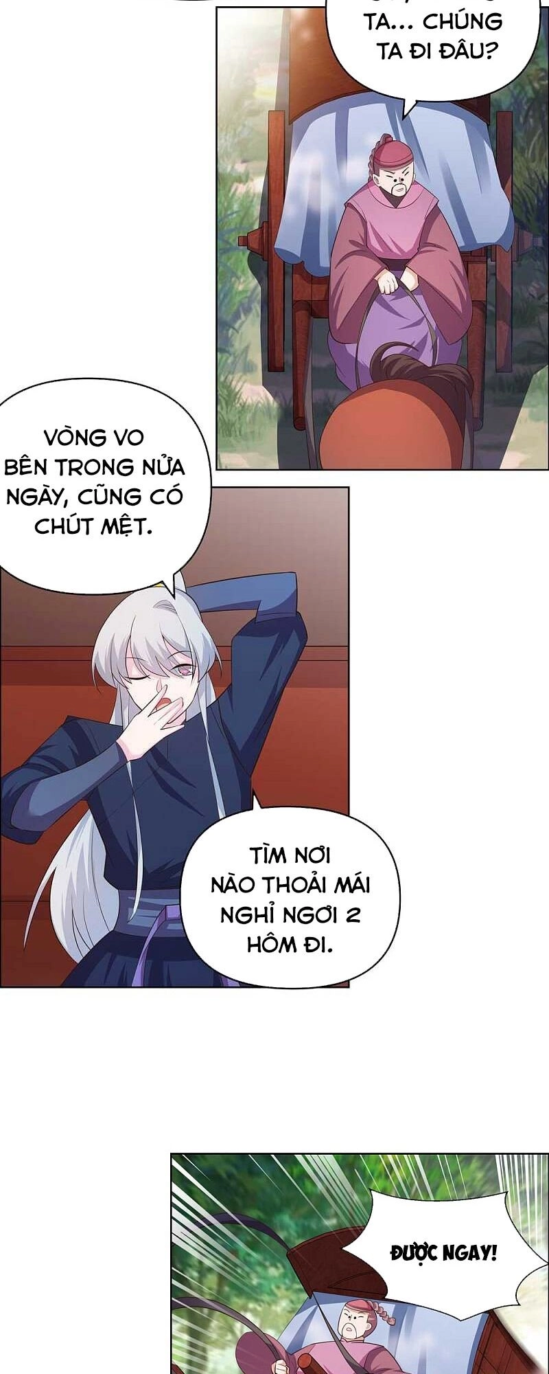Tôn Thượng Chapter 142 - 6