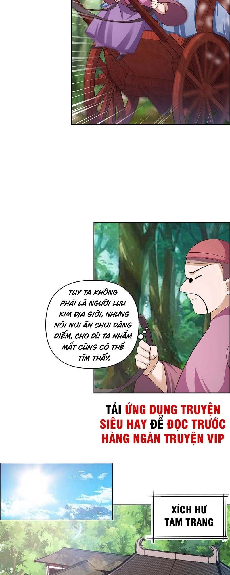 Tôn Thượng Chapter 142 - 7
