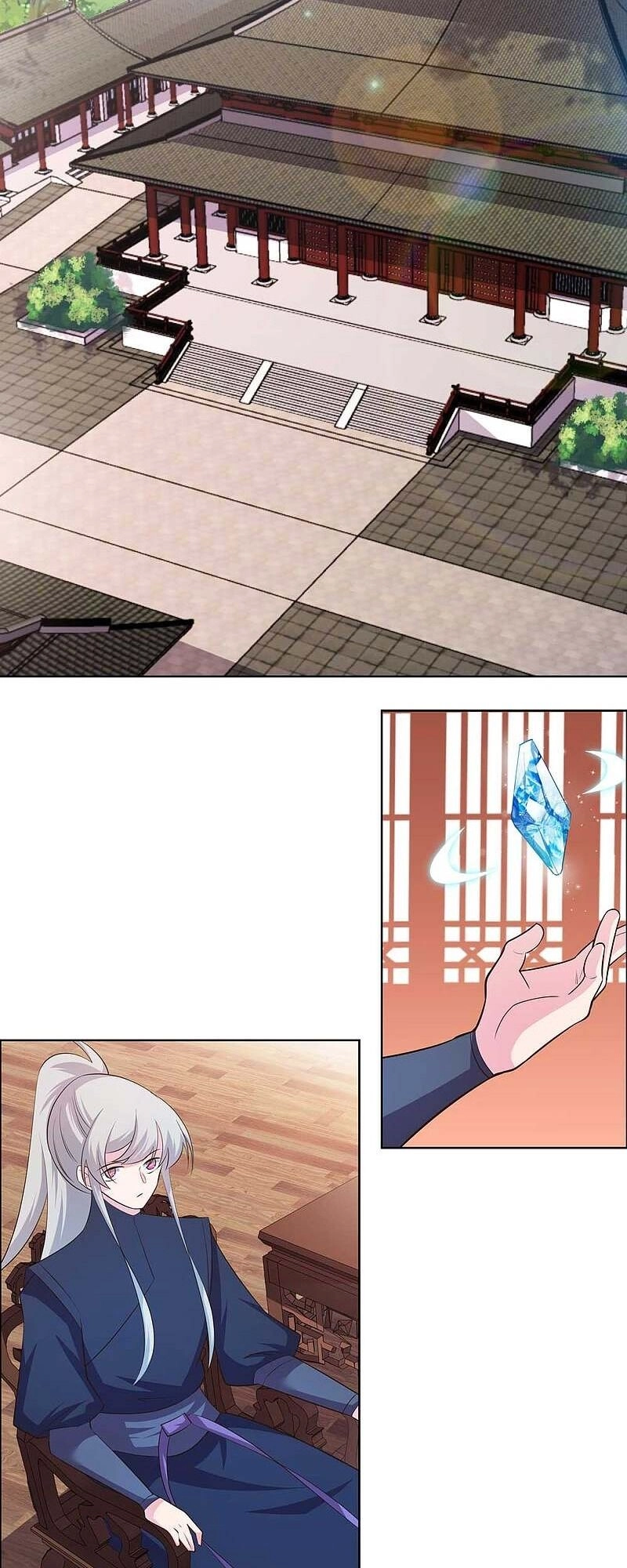 Tôn Thượng Chapter 142 - 8