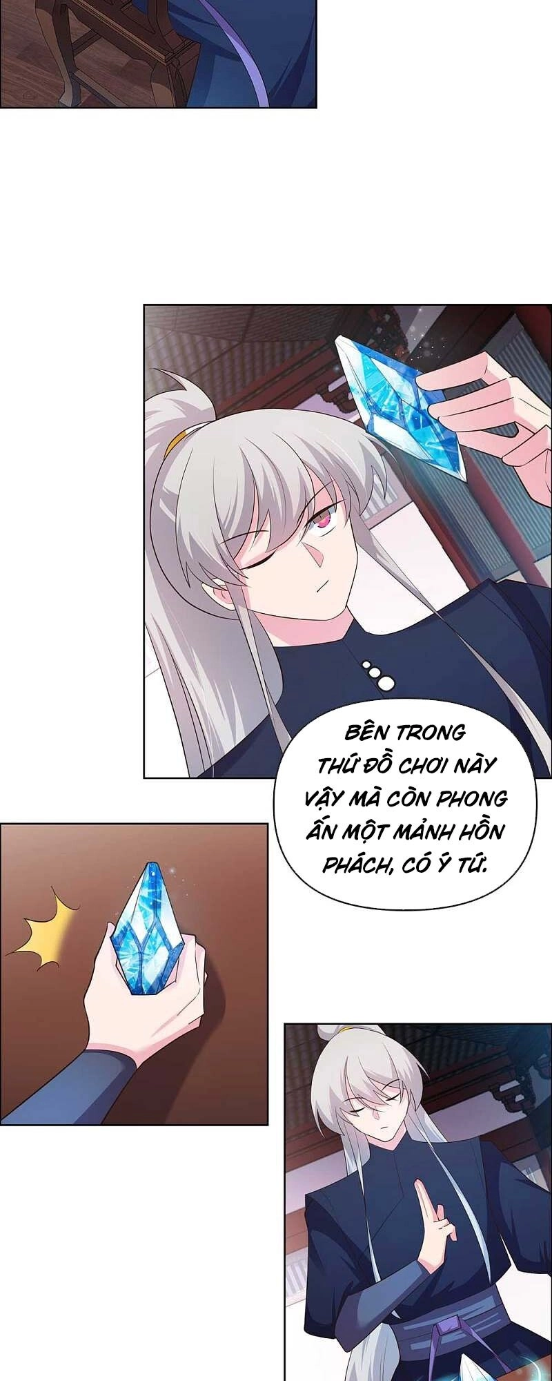 Tôn Thượng Chapter 142 - 9