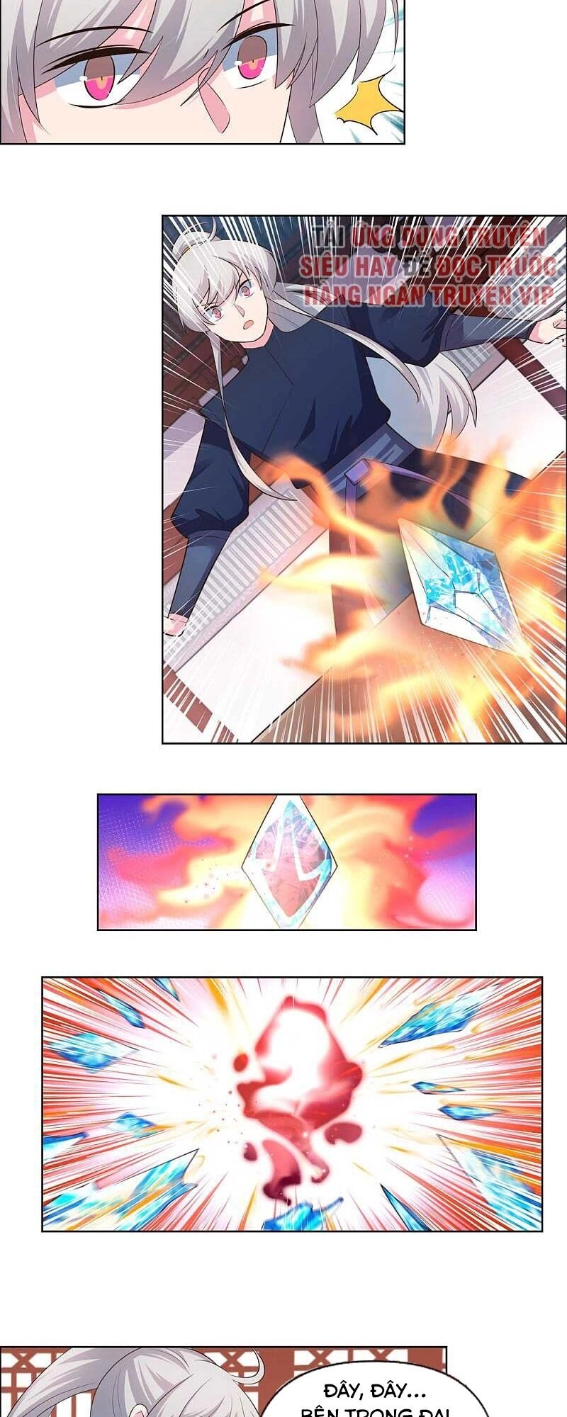 Tôn Thượng Chapter 142 - 13