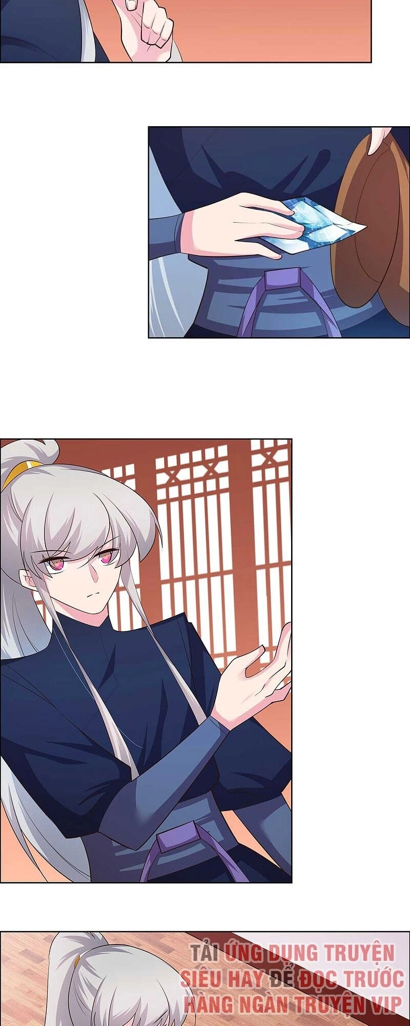 Tôn Thượng Chapter 142 - 15